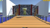Karate Toad Tower Defense screenshot, image №3186627 - RAWG