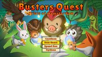 Buster's Quest: Trials Of Hamsterdam screenshot, image №2620007 - RAWG