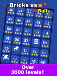 Bricks VS Balls: Time Killer screenshot, image №2214917 - RAWG