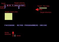 Archery by Retro Programmers Inside screenshot, image №2742799 - RAWG