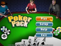 Poker Pack for Raspberry Pi screenshot, image №1225938 - RAWG