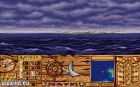 High Seas Trader screenshot, image №318165 - RAWG
