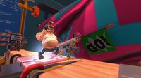 Action Henk screenshot, image №148866 - RAWG