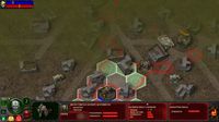 The Horus Heresy: Battle of Tallarn - Iron Edition screenshot, image №93112 - RAWG