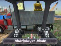 Extreme Trucks Simulator screenshot, image №912455 - RAWG