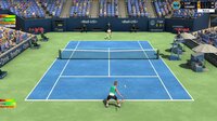 Tennis Elbow 4 screenshot, image №2873007 - RAWG