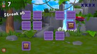 Tiki Tiki: The Tropical Memory Game screenshot, image №2449242 - RAWG