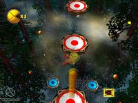 Pac-Man World 2 (2002) screenshot, image №1674287 - RAWG