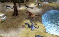 Wildlife Park 2 - Fantasy screenshot, image №151710 - RAWG