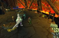 World of Warcraft: Wrath of the Lich King screenshot, image №482334 - RAWG
