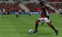 Pro Evolution Soccer 2011 screenshot, image №553492 - RAWG