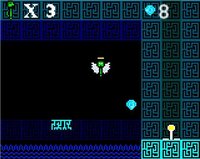 Las Aventuras de Snake screenshot, image №2157298 - RAWG