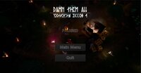 Damn Them All - A Fenébe Mindegyiket screenshot, image №3592792 - RAWG