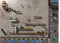 Crazy Machines: New Challenges screenshot, image №411214 - RAWG