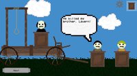 Judge Jury Executioner screenshot, image №1806418 - RAWG