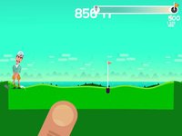 Golf Orbit screenshot, image №1772939 - RAWG