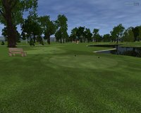 Customplay Golf screenshot, image №417859 - RAWG
