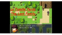 RPG / The Lost Family / La Famille Perdu/ V 0.2.2 screenshot, image №1265091 - RAWG