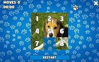 CatDog Puzzle screenshot, image №3960329 - RAWG