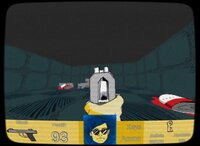 Andy Doomhol screenshot, image №2827065 - RAWG