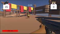 Bacon FPS screenshot, image №3358272 - RAWG