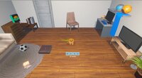 Never Leave Your Pet Alone screenshot, image №3000108 - RAWG