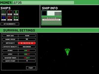Space Xoid - Survival screenshot, image №1178056 - RAWG
