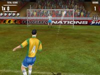 Football Kicks screenshot, image №925724 - RAWG