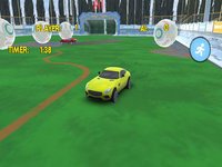 Car Soccer Match screenshot, image №1663902 - RAWG