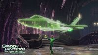 Green Lantern: Rise of the Manhunters screenshot, image №560203 - RAWG