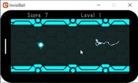 InvisiBall (duruti) screenshot, image №1920699 - RAWG