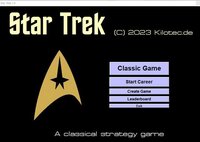 Star Trek 1.0 screenshot, image №3792638 - RAWG