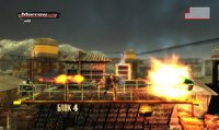 Rush'N Attack: Ex-Patriot screenshot, image №552037 - RAWG
