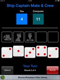Ship Captain Mate & Crew screenshot, image №2131965 - RAWG