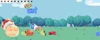 King Slime Stroll screenshot, image №1086941 - RAWG