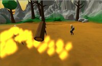 Doton Bunshin Arena screenshot, image №2485788 - RAWG
