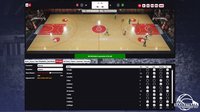 Basketball Pro Management 2015 screenshot, image №162240 - RAWG