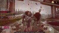 Save the girls Action screenshot, image №2774102 - RAWG