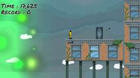 Another world (itch) (Evenry, Heopjek, heibon) screenshot, image №3416795 - RAWG