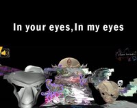 In your eyes, in my eyes screenshot, image №3683768 - RAWG