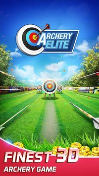 Archery Elite screenshot, image №1375961 - RAWG