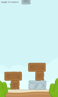 Pyramid (itch) (johnnyfreak) screenshot, image №2871091 - RAWG