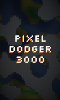 pixel dodger 3000 screenshot, image №1212017 - RAWG