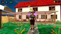 Bad Granny Little Thief screenshot, image №4143839 - RAWG