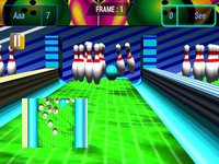 New Bowling Ultimate Strike screenshot, image №1338135 - RAWG