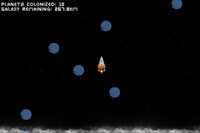Planet Colonizer (itch) screenshot, image №2856004 - RAWG