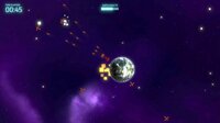 Earth Defense (itch) (BD Games) screenshot, image №2505493 - RAWG