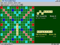 The Scrabble Power screenshot, image №345515 - RAWG