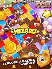 Puzzle Wiz screenshot, image №959858 - RAWG