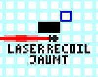 Laser Recoil Jaunt screenshot, image №2482664 - RAWG